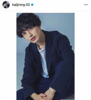 俳優・梶田冬磨さん死去　22歳　事務所が発表「ご親族もスタッフも悲しみの渦中に」