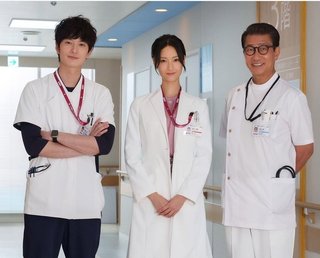 テレビ朝日系【六本木クラス】木曜21時