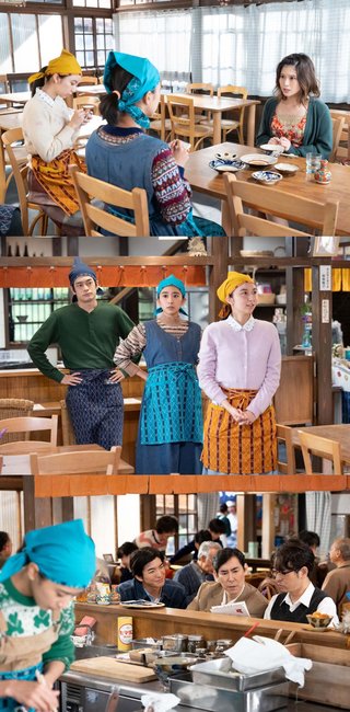 【ネタバレ】朝ドラ「ちむどんどん」