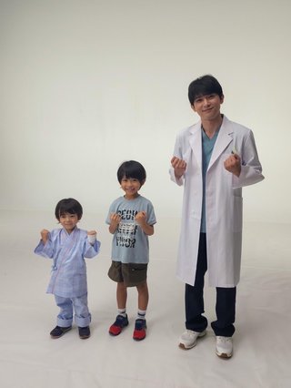 フジテレビ系【競争の番人】月曜２１時