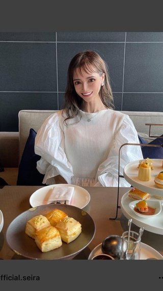 インスタせいら