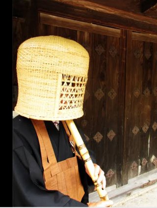 オシャレな帽子被ってたらママ友に「なんか虚無僧みたいだね」と言われた！
