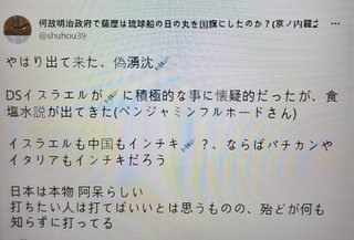 金髪の白人たちは  コロナは中国軍の詐欺劇だという事実を知っている 
