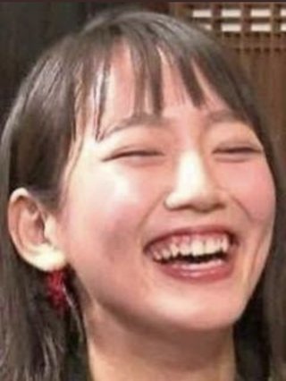 吉岡里帆が嫌いすぎる