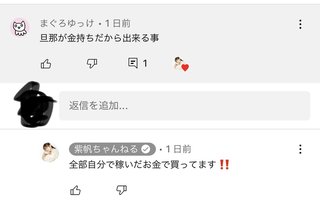 紫帆ちゃんねる