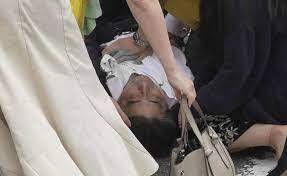 今度は自衛隊を私物化する安倍晋三ファミリー自民党   家族葬に儀仗隊派遣、実弟・岸防衛相が指示