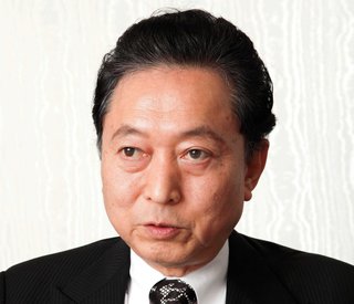 鳩山由紀夫氏、旧統一教会のイベントに出席し祝電も…「儀礼的なもの」