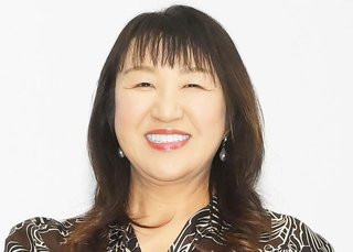 北斗晶　抗がん剤治療で「全く違う髪質に」　太くて硬い髪→細くて柔らかく