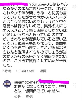 紫帆ちゃんねる