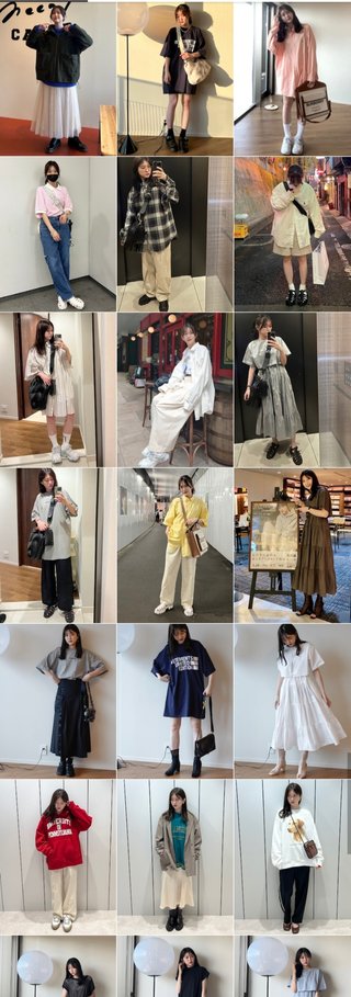 youtuber プチプラのあや