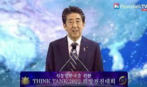 自民党は統一教会との癒着をごまかし麗しの戦争をしたいのか麻生太郎「戦争起きる」