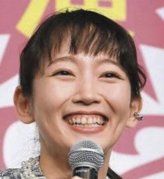 吉岡里帆が嫌いすぎる