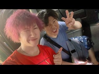 迷惑系YouTuber「しんやっちょ」と「金バエ」 知人宅に違法侵入、迷惑行為で通報相次ぎ生逮捕