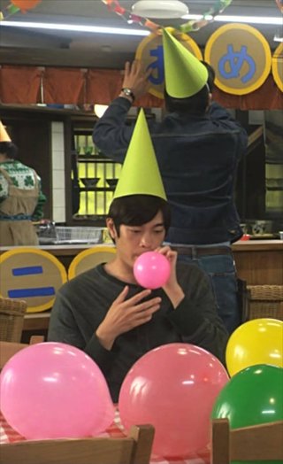 2022年ＮＨＫ前期連続テレビ小説【ちむどんどん】