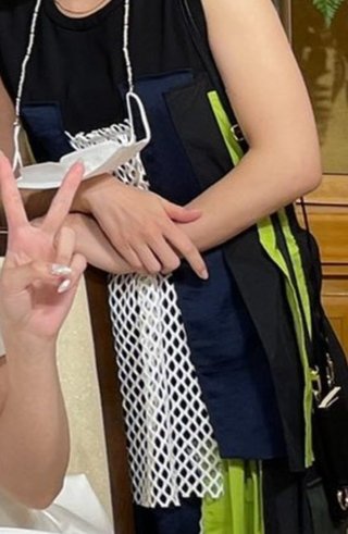 ★ﾁﾗ裏inﾋﾞｭｰﾃｨ/ﾌｧｯｼﾖﾝ糧★