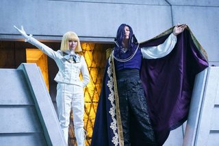 『翔んで埼玉』地上波放送！10.1にフジテレビ　土曜プレミアムで