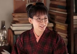 吉岡里帆が嫌いすぎる