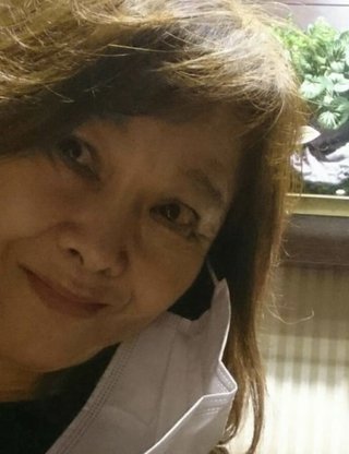 大島さんの素敵な自撮り