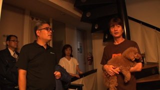 大島さんの素敵な自撮り