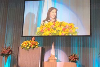 自民党の森まさこも統一教会と癒着