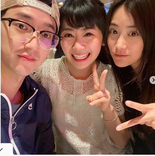 福原愛の美人義姉ジャン・リガ（江宏傑の姉）の福原愛へのモラハラ内容