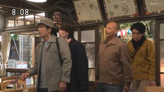 2022年ＮＨＫ前期連続テレビ小説【ちむどんどん】