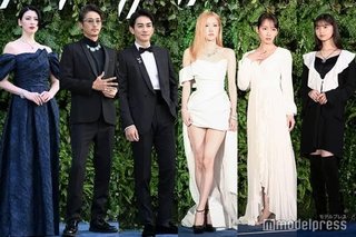 吉岡里帆が嫌いすぎる