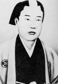 当時の美少年？