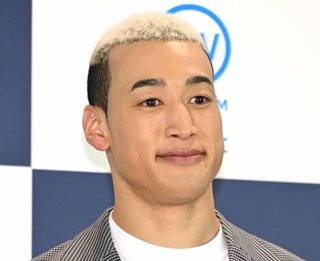 関口メンディーが「関口メンディーー」に改名