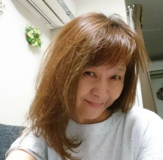 大島さんの素敵な自撮り