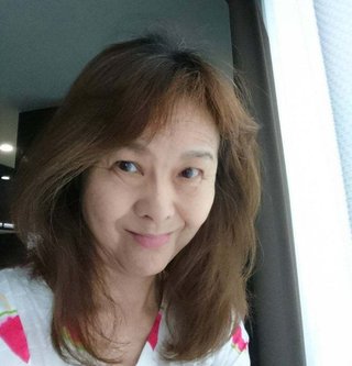 大島さんの素敵な自撮り