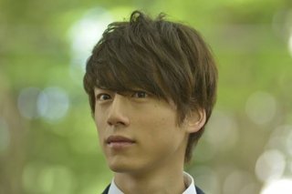 坂口健太郎って結婚する気あるのかなぁ