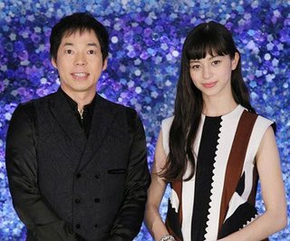 田中圭と千葉雄大が4月スタートの音楽特番『MUSIC BLOOD』のMCを担当