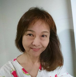 大島さんの素敵な自撮り