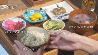 2022年ＮＨＫ前期連続テレビ小説【ちむどんどん】