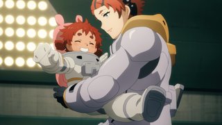 【日５】機動戦士ガンダム 水星の魔女