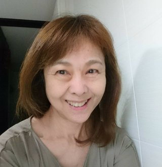 大島さんの素敵な自撮り