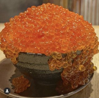 手渡ししてくるお寿司屋さんへ行った事ある？