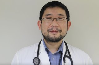 中国武漢市 詐欺コロナ撮影の様子wwww爆笑