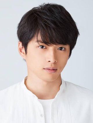 白洲迅ってカッコいいよね！