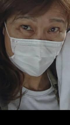 大島さんの素敵な自撮り