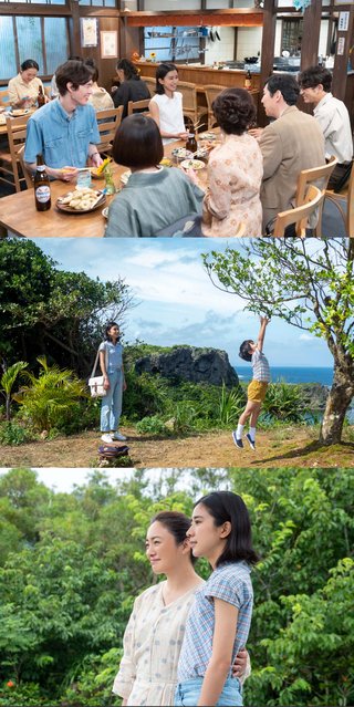 【ネタバレ】朝ドラ「ちむどんどん」