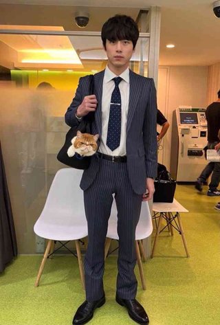 坂口健太郎って結婚する気あるのかなぁ