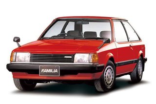 車のエスティマが流行った時代なんてあった？