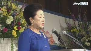 安倍晋三の献花台に来ているのは統一教会や自民党バイトの「サクラ」では。