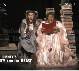 リトルマーメイド実写化　アリエルは、アフリカ系女優