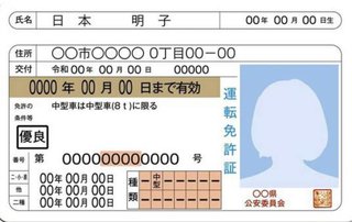 運転免許のある若者、650万人も減少！