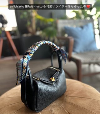 インスタせいら