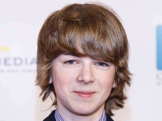 24歳『リバーデイル』俳優に終身刑、母親殺害して首相襲撃を計画