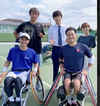 TBS系【日曜劇場「オールドルーキー」】